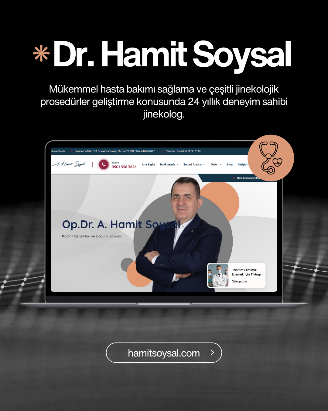 Hamit Soysal