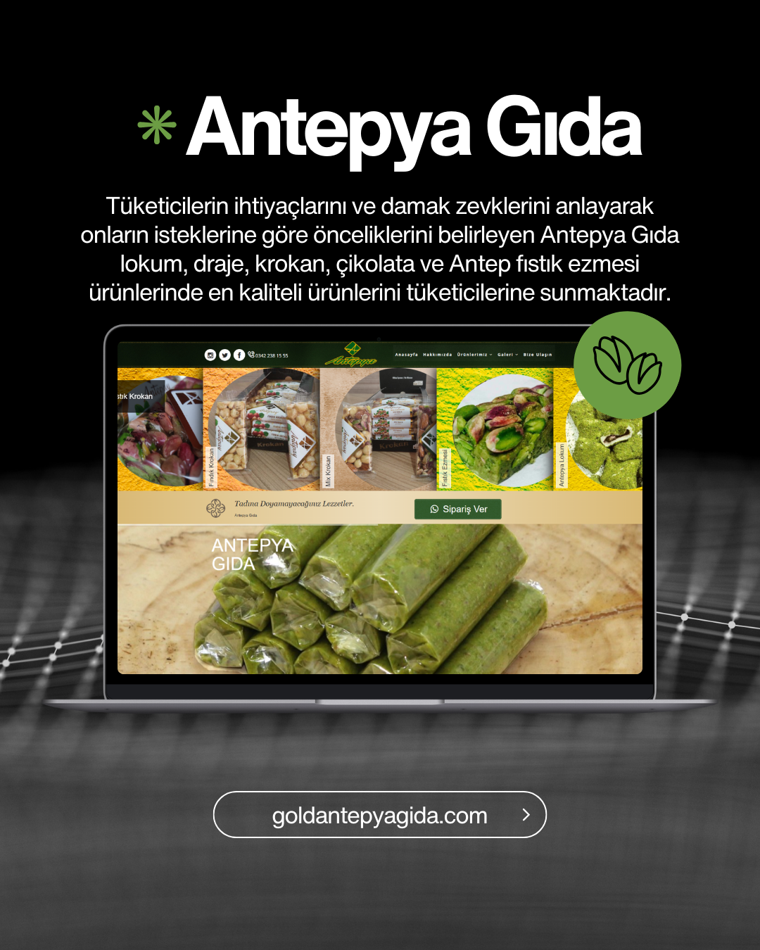 Antepya Gıda