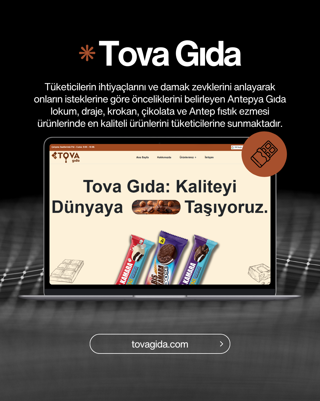 Tova Gıda