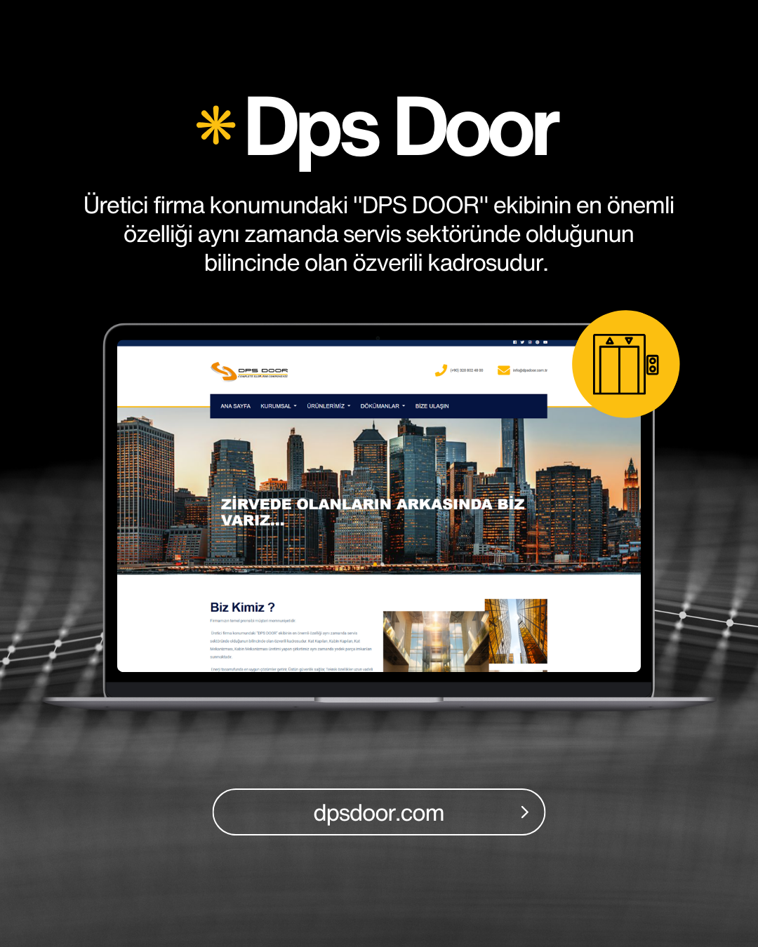 Dps Door