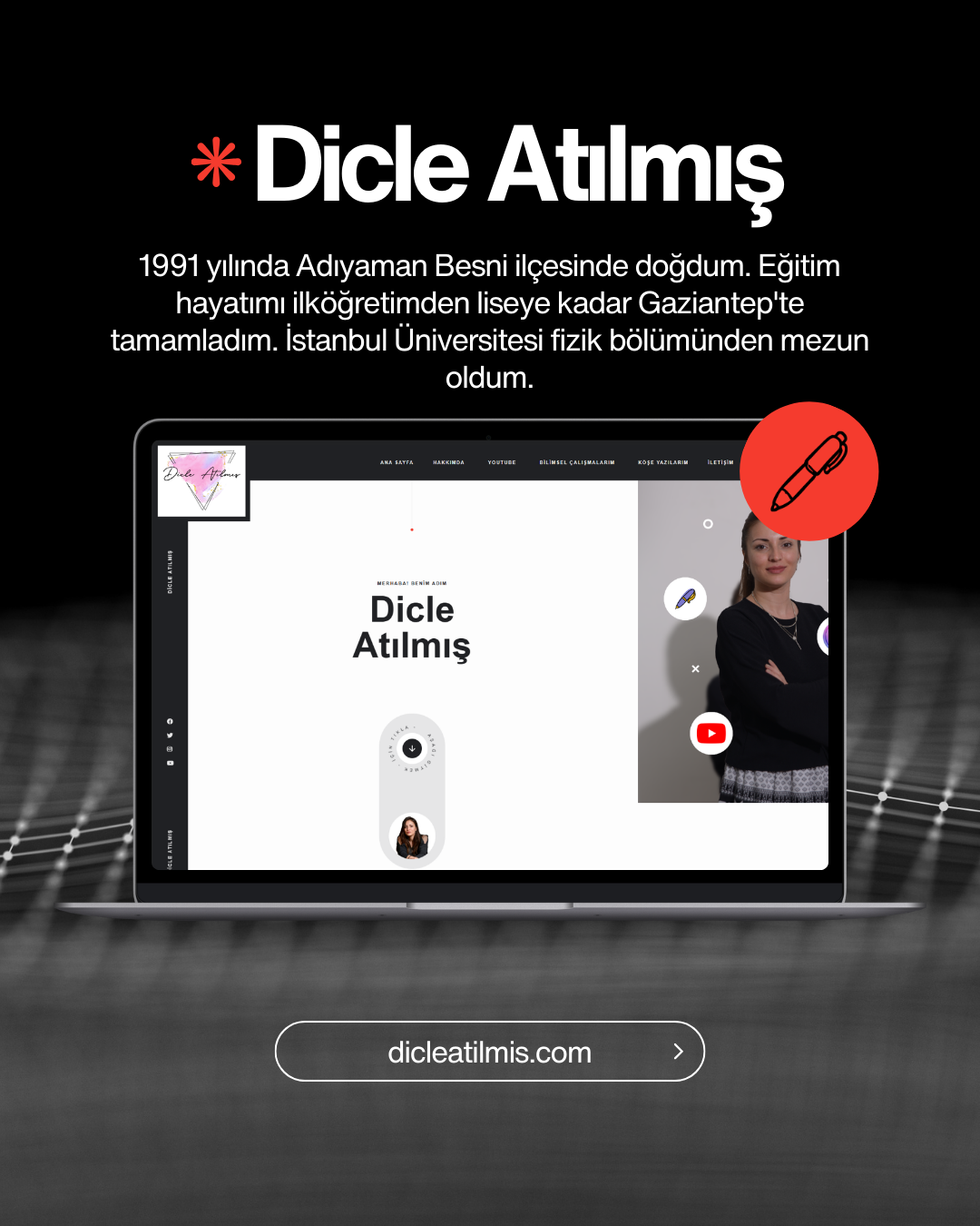Dicle Atılmış