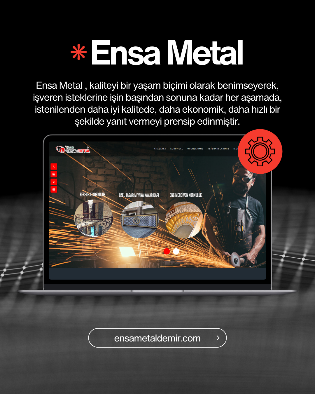 Ensa Metal