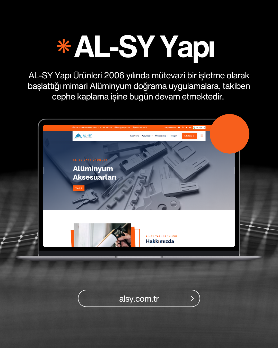 AL-SY Yapı