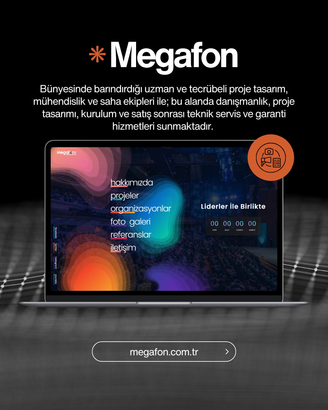 Megafon
