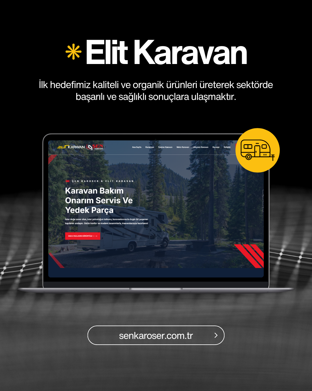 Elit Karavan