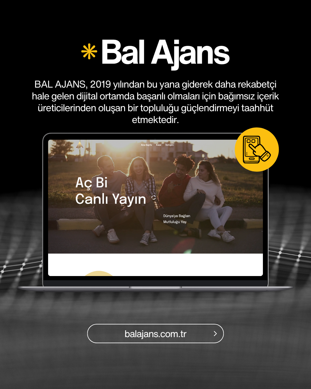 Bal Ajans