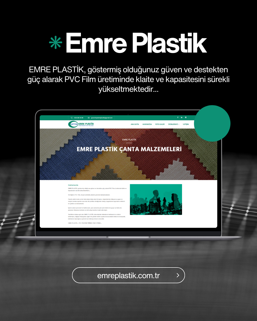 Emre Plastik