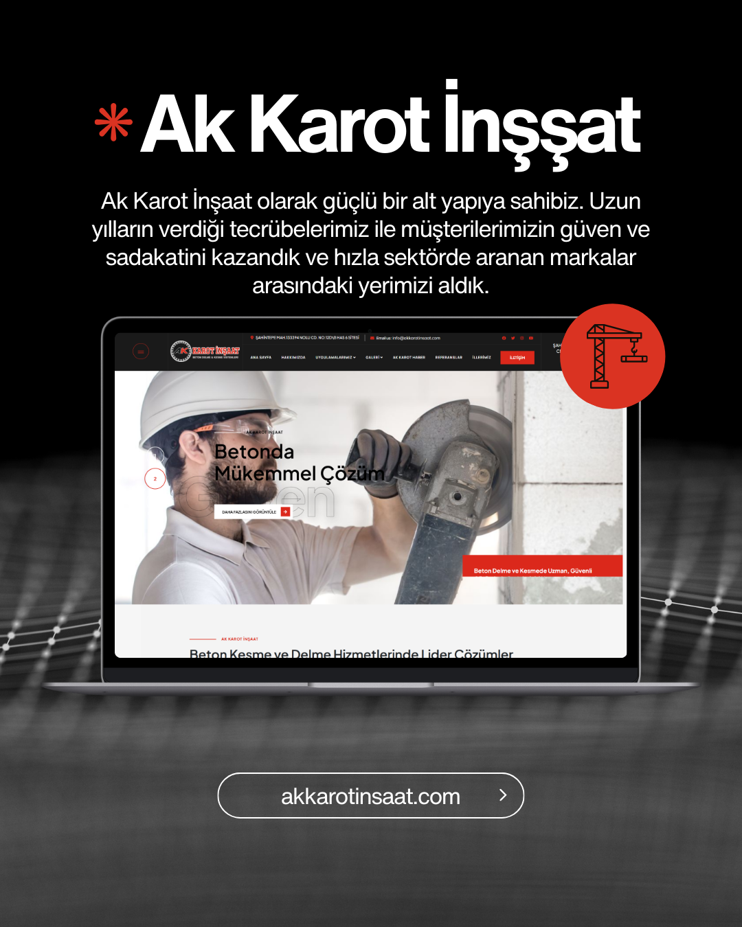 Ak Karot İnşaat